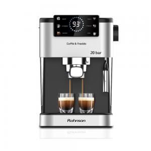 Μηχανή Espresso Rohnson αξίας 119€